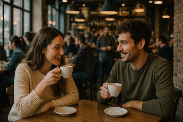 خرید قهوه اسپشیالتی