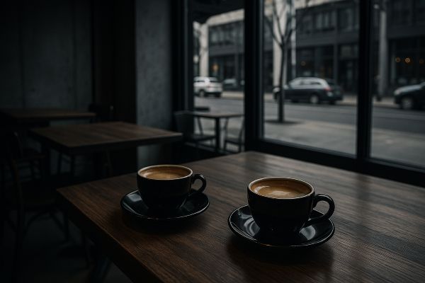 قهوه تخصصی آن