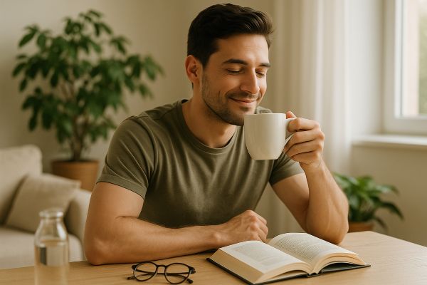 مزایای قهوه برای سلامتی